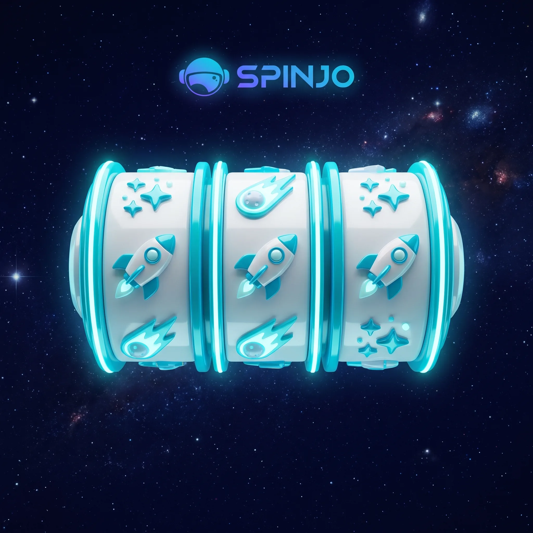 Speel je favorieten (Spinjo)