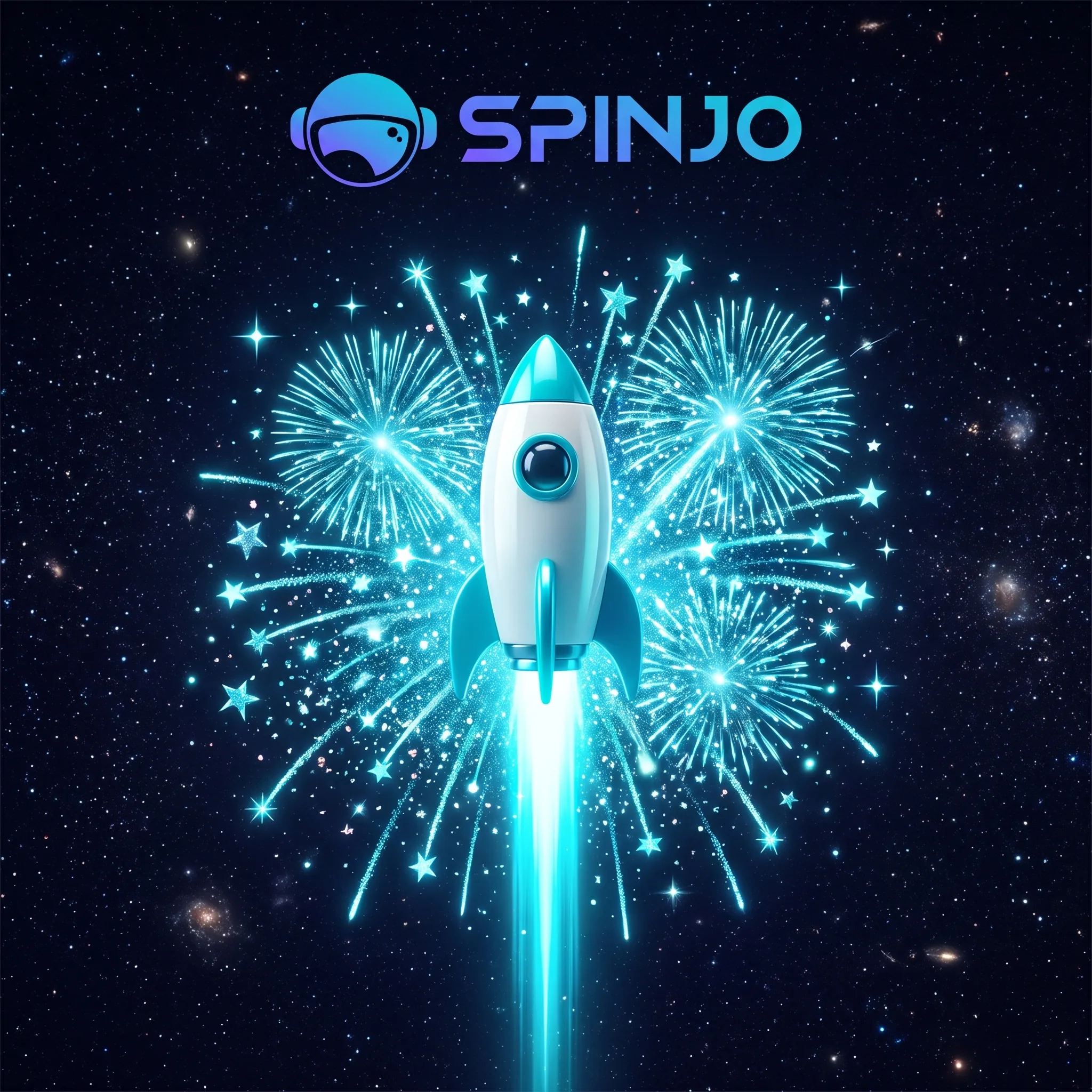 Your welcome bonus (Spinjo)